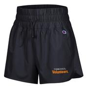  Tennessee Champion Women's Tailgate Woven Shorts