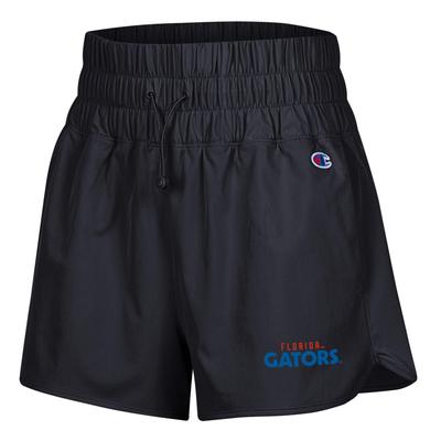 Florida Champion Women's Tailgate Woven Shorts