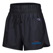  Florida Champion Women's Tailgate Woven Shorts