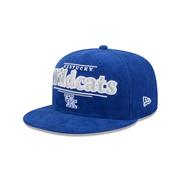  Kentucky New Era 950 Display Snapback Adjustable Cap