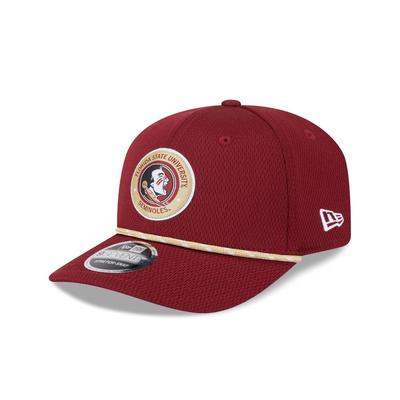 Florida State New Era 970 Stretch Snapback Cap