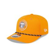  Tennessee New Era 970 Stretch Snapback Cap