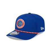  Florida New Era 970 Stretch Snapback Cap