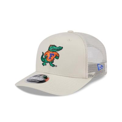 Florida New Era 970 Canvas Snapback Cap