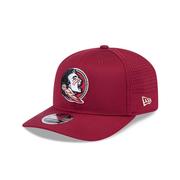  Florida State New Era 970 Performance Snapback Cap