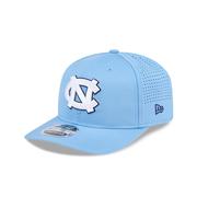  Unc New Era 970 Performance Snapback Cap