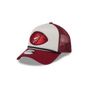  Florida State Vault New Era 940 Rope Trucker Snapback Cap