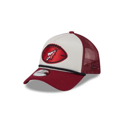 Florida State Vault New Era 940 Rope Trucker Snapback Cap