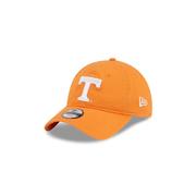  Tennessee New Era Youth 920 Cotton Adjustable Cap