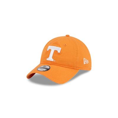 Tennessee New Era YOUTH 920 Cotton Adjustable Cap