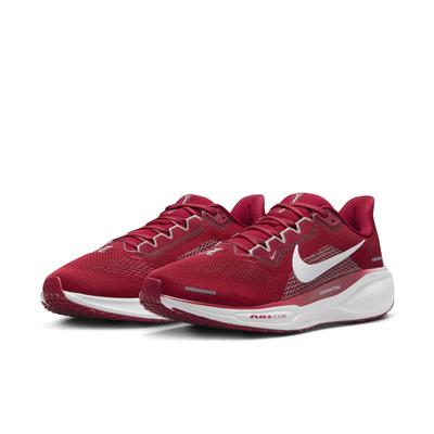 Alabama Nike  Zoom Pegasus 41 Shoes