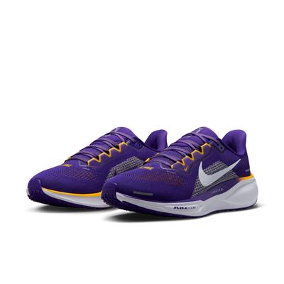 LSU Nike Zoom Pegasus 41 Shoes