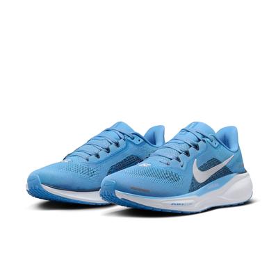 UNC Nike Zoom Pegasus 41 Shoes