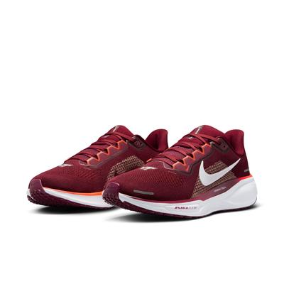 Virginia Tech Nike Zoom Pegasus 41 Shoes