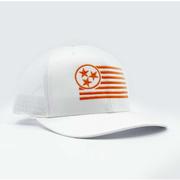  Tristar Hat Co.Game Day Trucker Hat