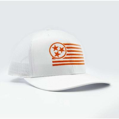 TriStar Hat Co. Game Day Trucker Hat