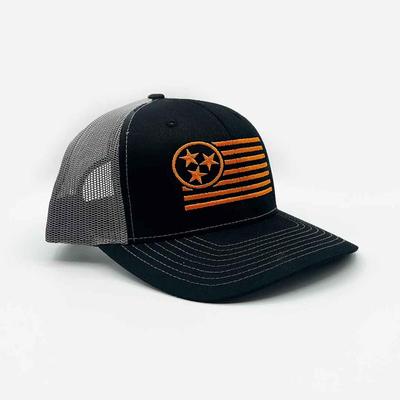 TriStar Hat Co. OG Trucker Hat