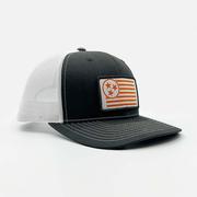  Tristar Hat Co.Ole Smokey Patch Trucker Hat