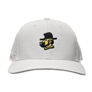  App State Pukka Uv Lite Low Crown Snapback Cap