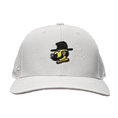 App State Pukka UV Lite Low Crown Snapback Cap