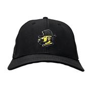  App State Pukka Uv Lite Low Crown Snapback Cap