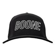  Boone Pukka Tradesman Tri- Tech Snapback Cap