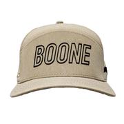  Boone Pukka Tradesman Tri- Tech Snapback Cap