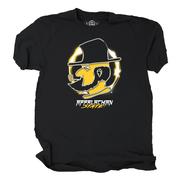  App State The Duck Company Metalhead Cotton Tee