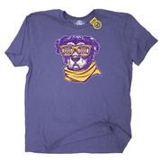  Lsu The Duck Company Hound Tee