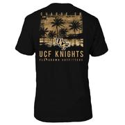  Ucf Flogrown Best Coast Sunset Tee