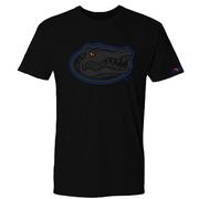  Florida Flogrown Black Out Logo Tee