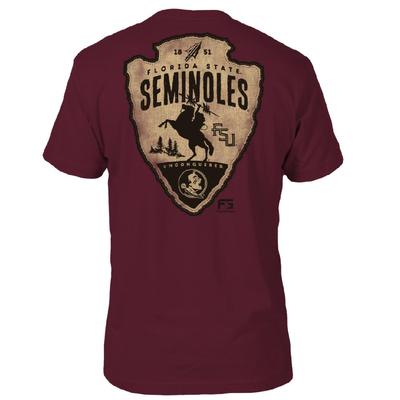 Florida State FloGrown Spearhead Tee