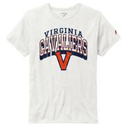  Virginia League Arch Victory Falls Tee