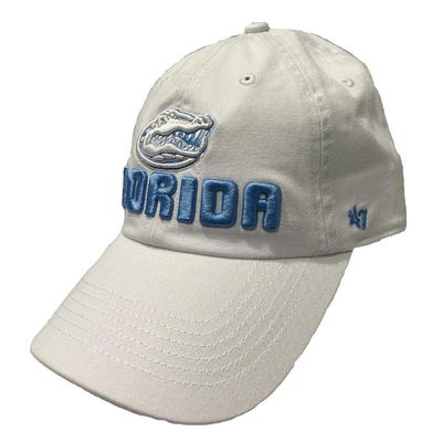 Florida 47 Brand Women's Luminance Clean Up Adjustable Cap