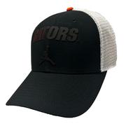  Florida Jordan Brand Rise Structured Snapback Cap