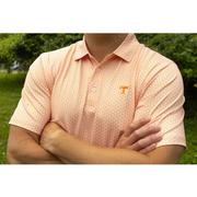  Tennessee Volunteer Traditions Power T Vols Star Polo