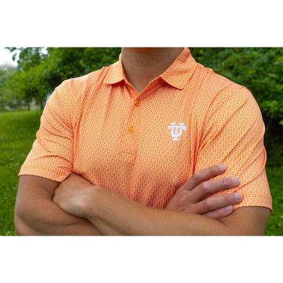 Tennessee Volunteer Traditions UT All Star Polo