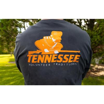 Tennessee Volunteer Traditions Rifleman Long Sleeve Tee