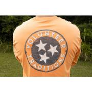  Volunteer Traditions Tristar Long Sleeve Tee