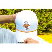  Tennessee Volunteer Traditions Strutting Smokey Rope Cap