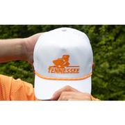  Tennessee Volunteer Traditions Rifleman Signature Rope Snapback Cap