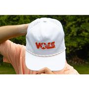  Tennessee Volunteer Traditions Vols Star Signature Rope Snapback Cap