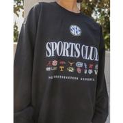  Charlie Southern Sec Sports Club Crew Sweatshirt