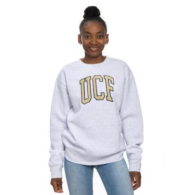 UCF Zoozatz Applique Sport Crew