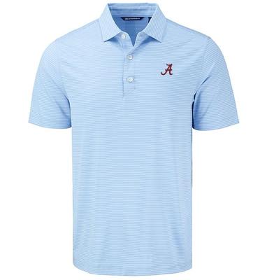 Alabama Cutter & Buck Forge Fine Line Polo