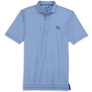  Kentucky Johnnie- O Hinson Jersey Performance Polo