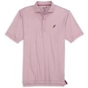  Florida State Johnnie- O Hinson Jersey Performance Polo