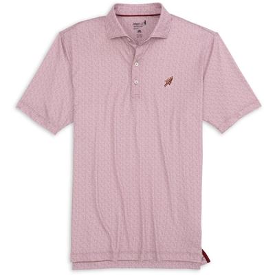 Florida State Johnnie-O Hinson Jersey Performance Polo