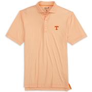  Tennessee Johnnie- O Hinson Jersey Performance Polo