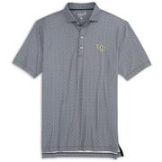  Ucf Johnnie- O Hinson Jersey Performance Polo